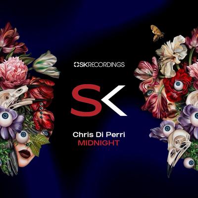 Chris Di Perri's cover