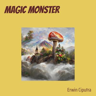 Magic Monster's cover