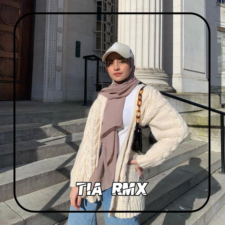 TIA RMX's avatar image