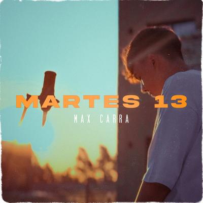 Martes 13's cover