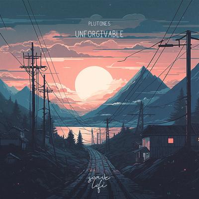 Unforgivable By Plutones's cover