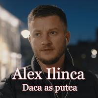 Alex Ilinca's avatar cover