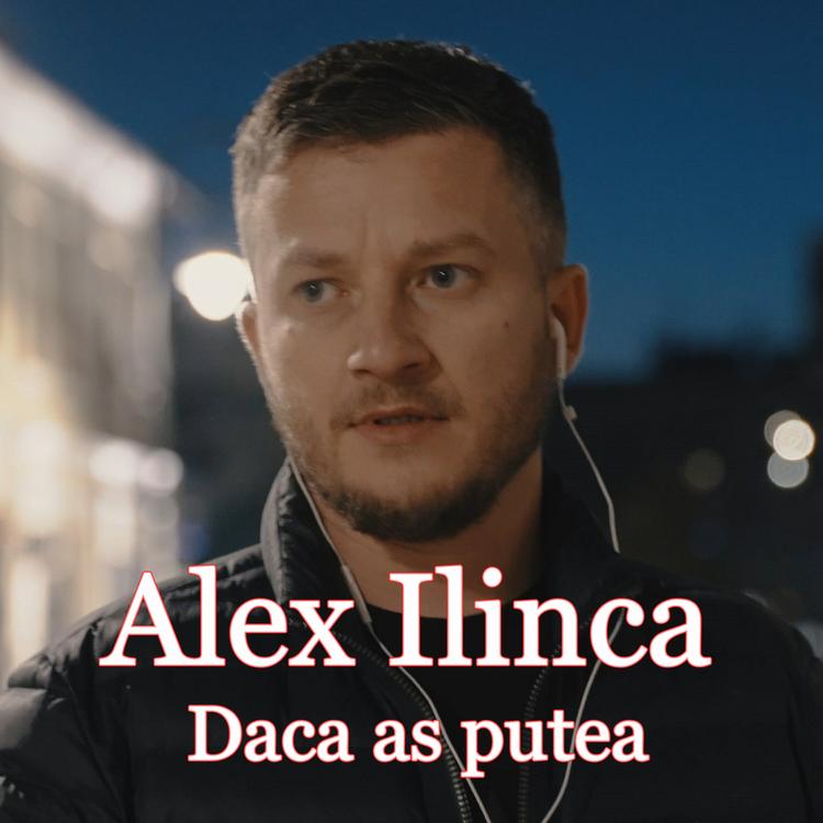 Alex Ilinca's avatar image