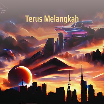 Terus Melangkah's cover