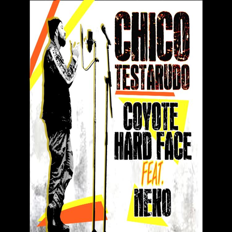 Coyote Hard Face's avatar image