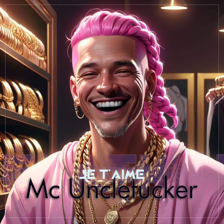 Mc Unclefucker's avatar image