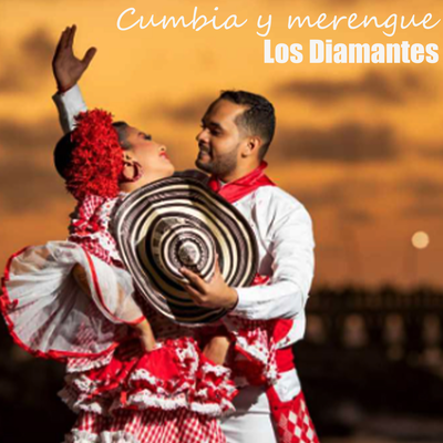 Cumbia y merengue's cover