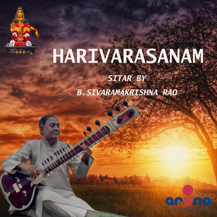 B. Sivaramakrishna Rao's avatar image