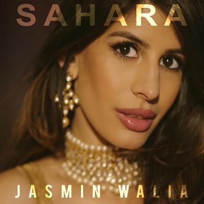 Sahara By Jasmin Walia's cover