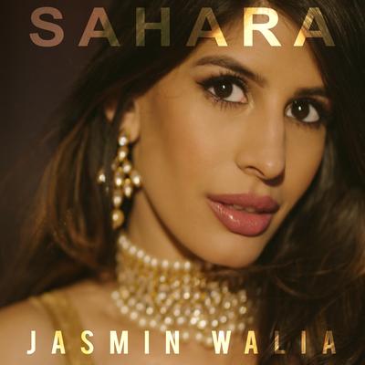 Sahara's cover