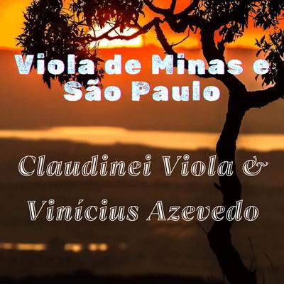 Viola de Minas e São Paulo's cover