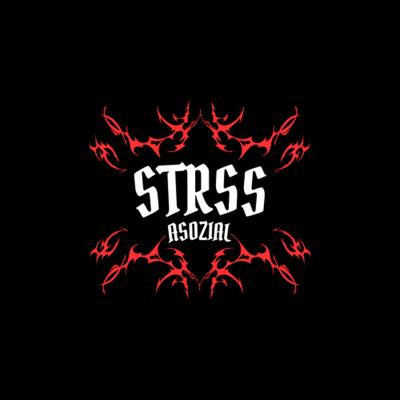 Strss's cover