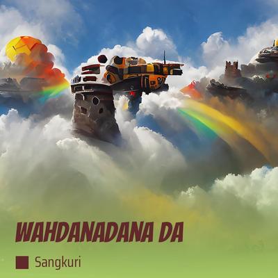 Wahdanadana Da (Acoustic)'s cover