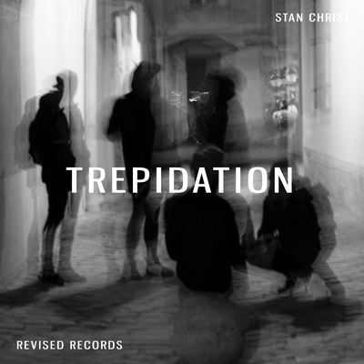 Trepidation's cover