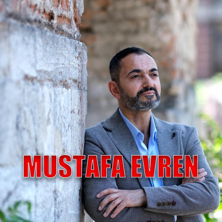 Mustafa Evren's avatar image