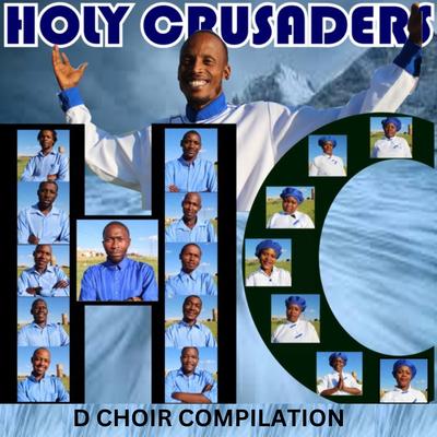 D CHOIR COMPILATION's cover