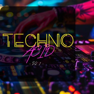 Techno Pulse's cover
