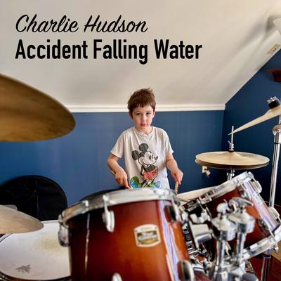 Charlie Hudson's cover