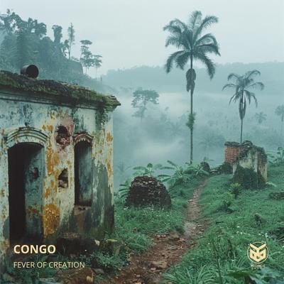 Congo's cover