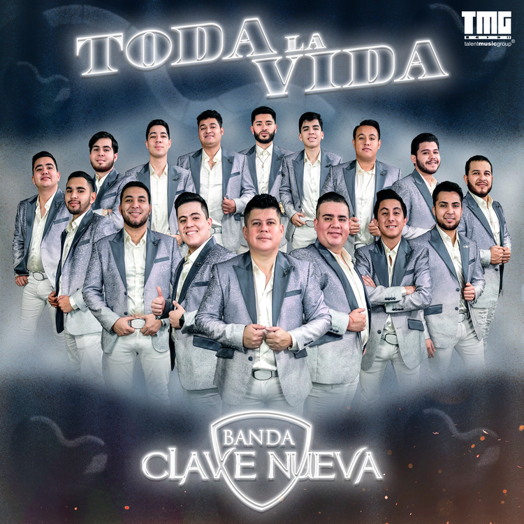 Banda Clave Nueva's avatar image