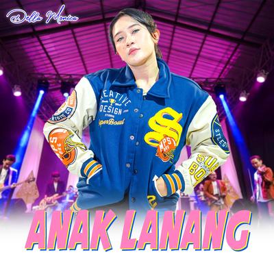 Anak Lanang's cover