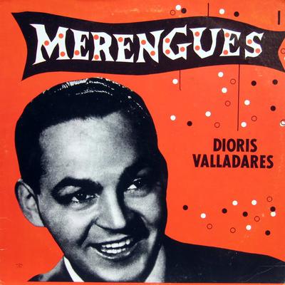 Dioris Valladares's cover