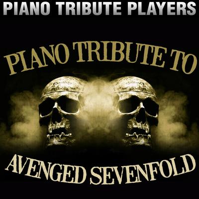 Piano Tribute to Avenged Sevenfold's cover