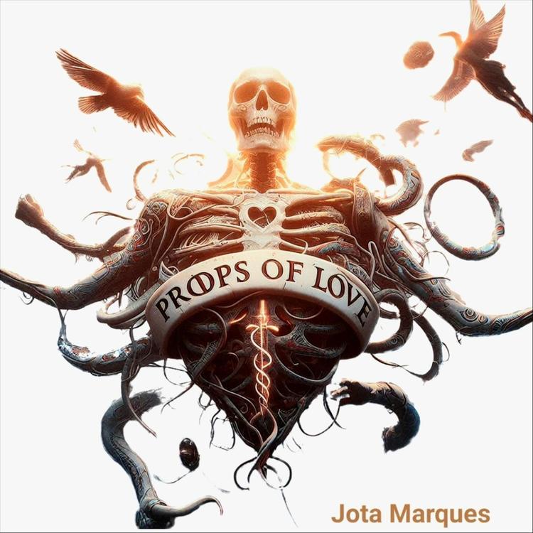 Jota Marques's avatar image