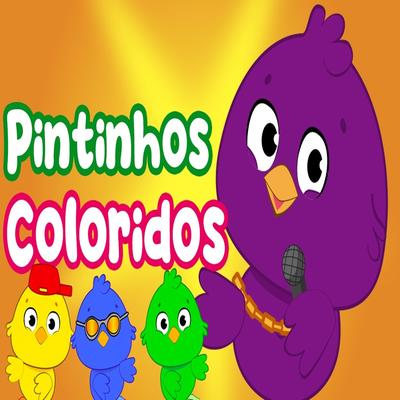 Paulinho Nunes Kids's cover