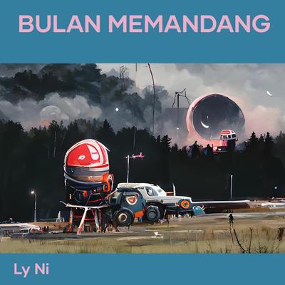 Bulan Memandang's cover