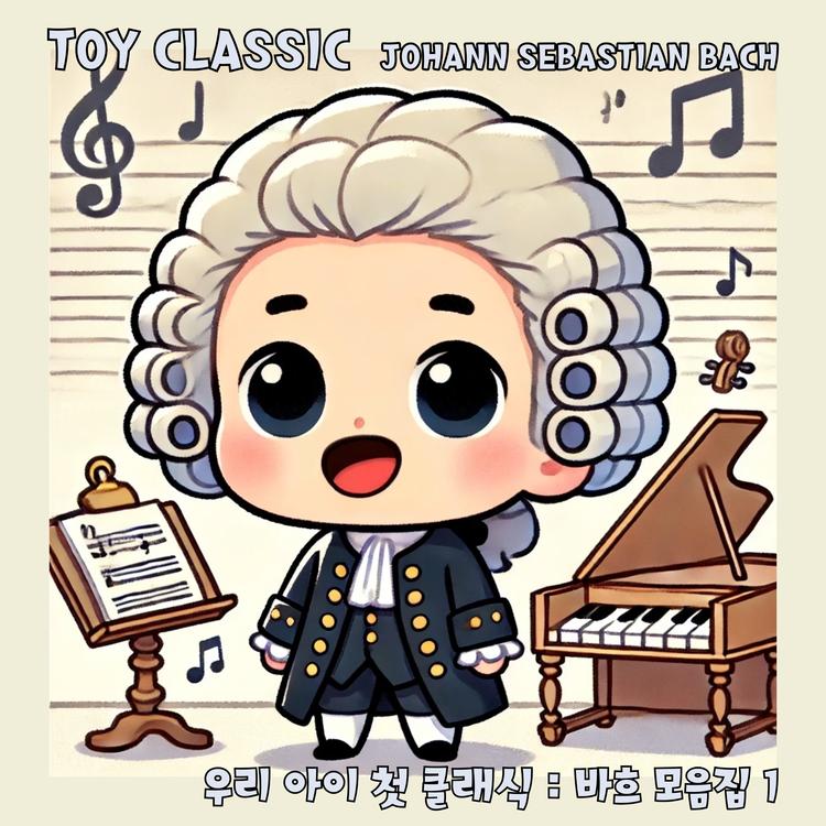 Toy Classic's avatar image