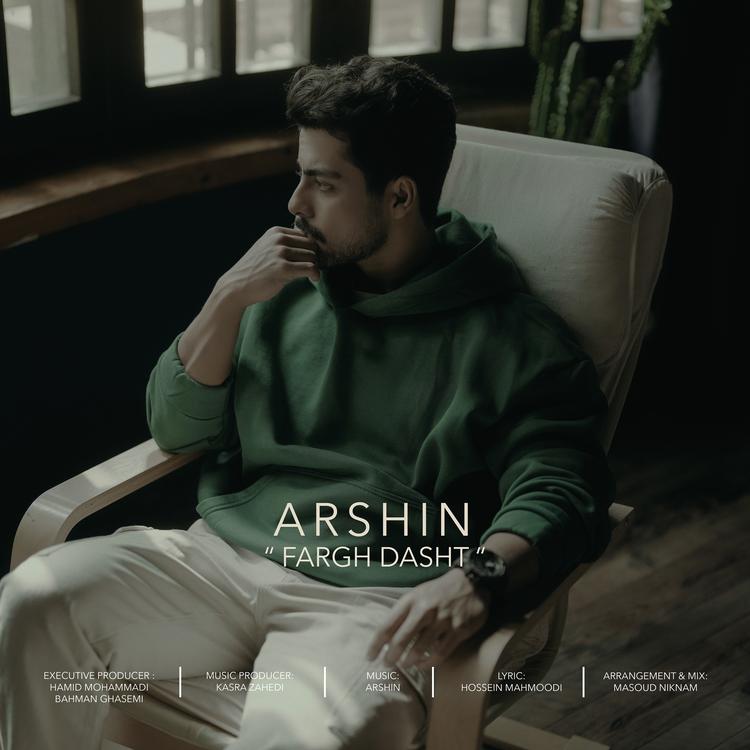 Arshin's avatar image