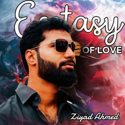 ziyad ahmed's cover