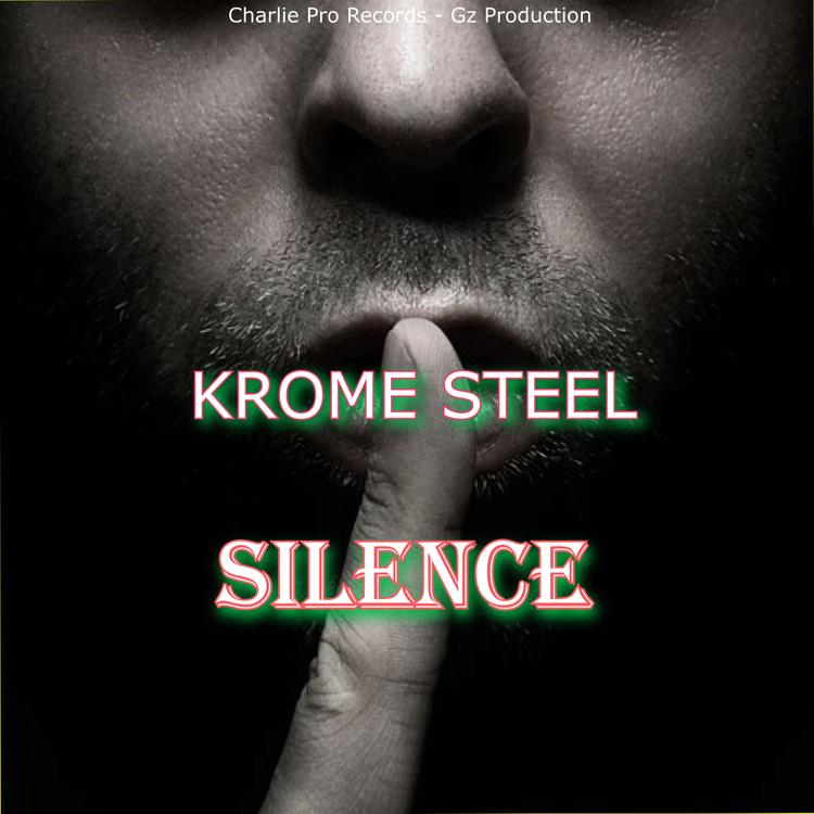 Krome Steel's avatar image