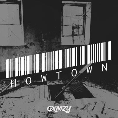 Howtown's cover