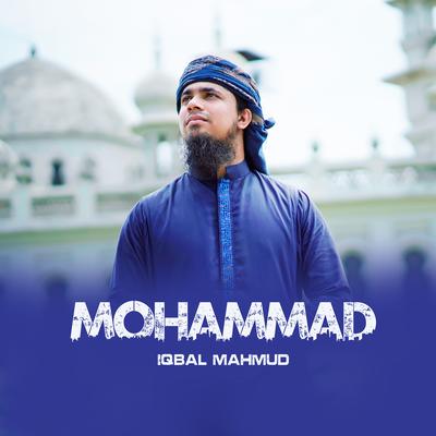 Mohammad's cover