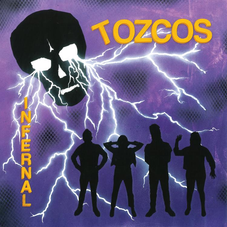 Tozcos's avatar image