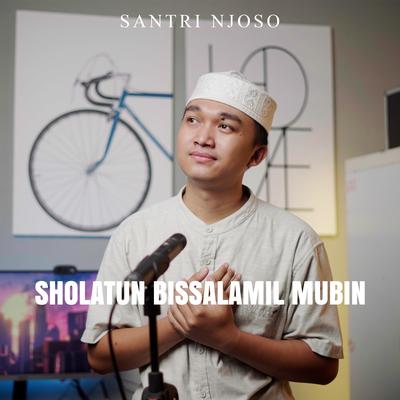 Sholatun Bissalamil Mubin (Mellow Piano)'s cover