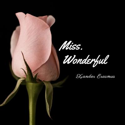 Miss. Wonderful's cover