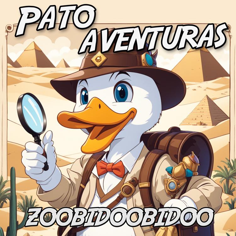 ZoobiDoobiDoo's avatar image