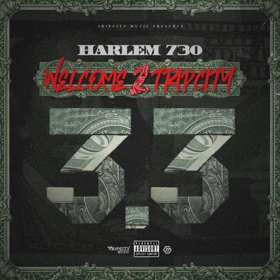 Harlem 730's cover