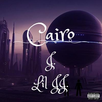 cairo!'s cover