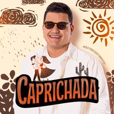 Caprichada By Matheus Vini's cover