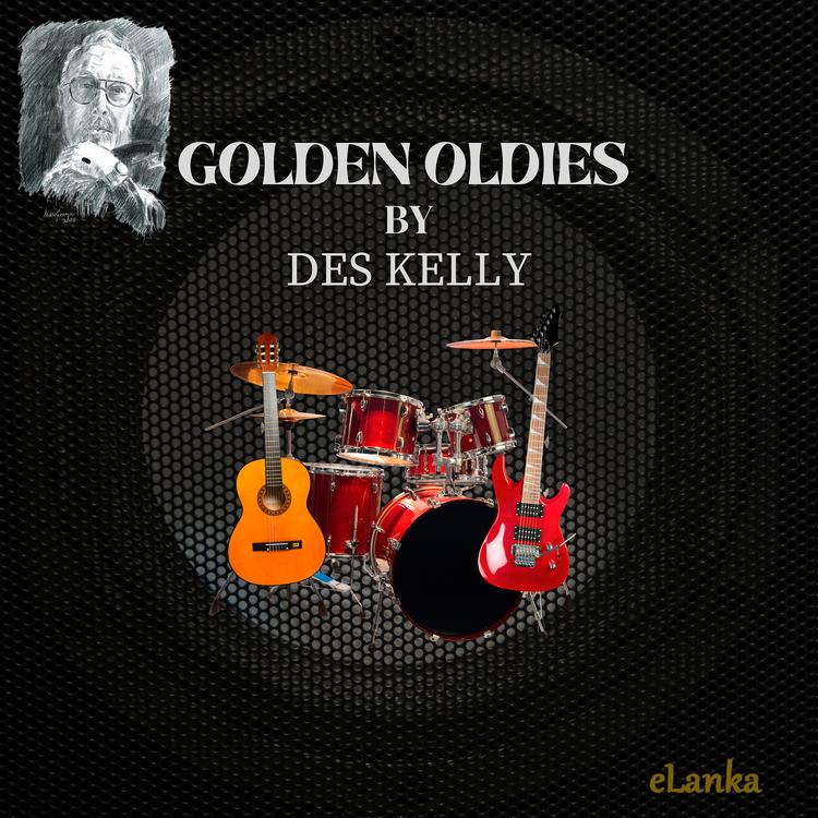 Des Kelly's avatar image