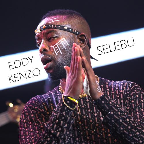 Blessings Eddy  Kenzo's cover
