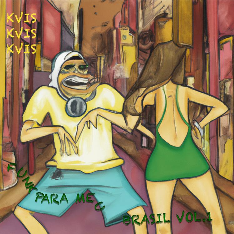 Kvis's avatar image