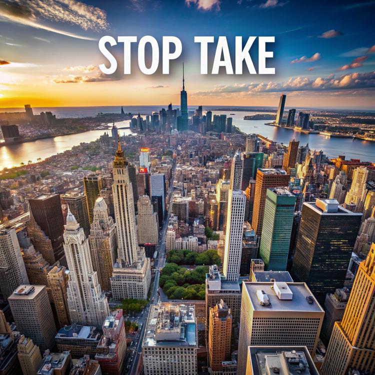 Stop Take's avatar image
