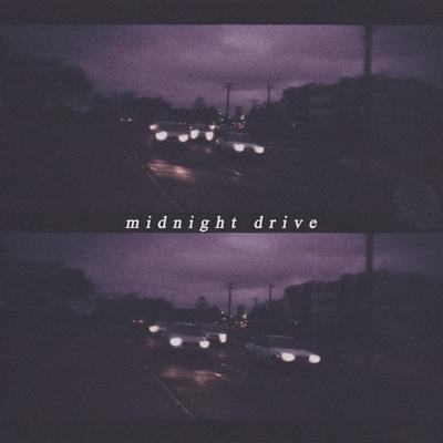 Midnight Drive By Badam's cover