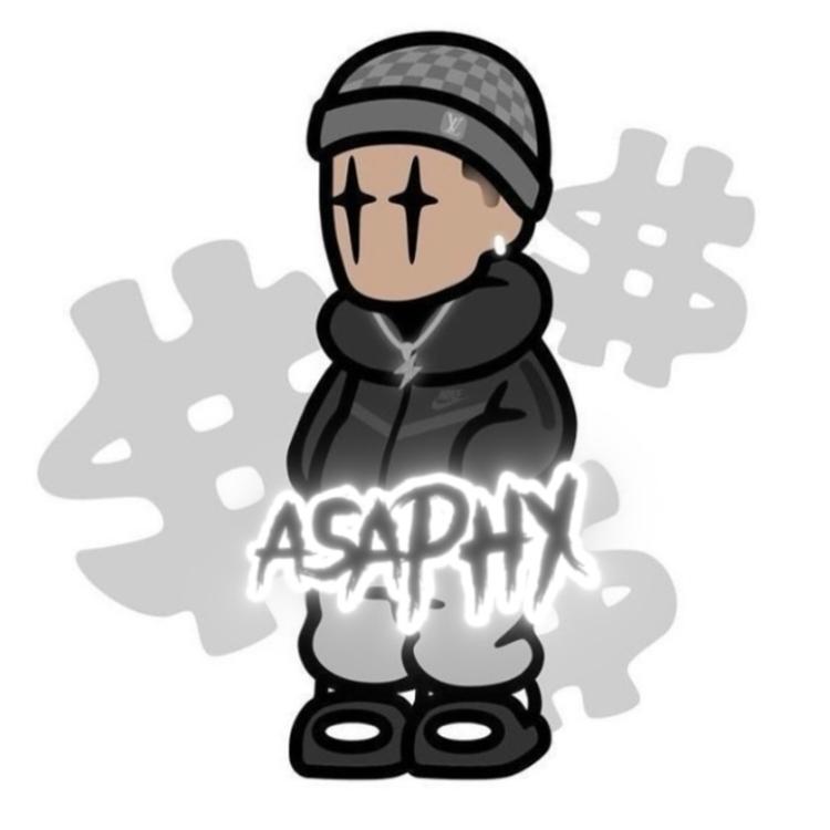 asaphx's avatar image