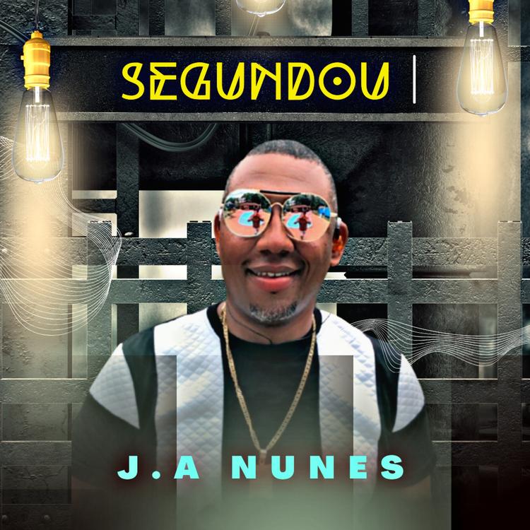 J.A NUNES's avatar image